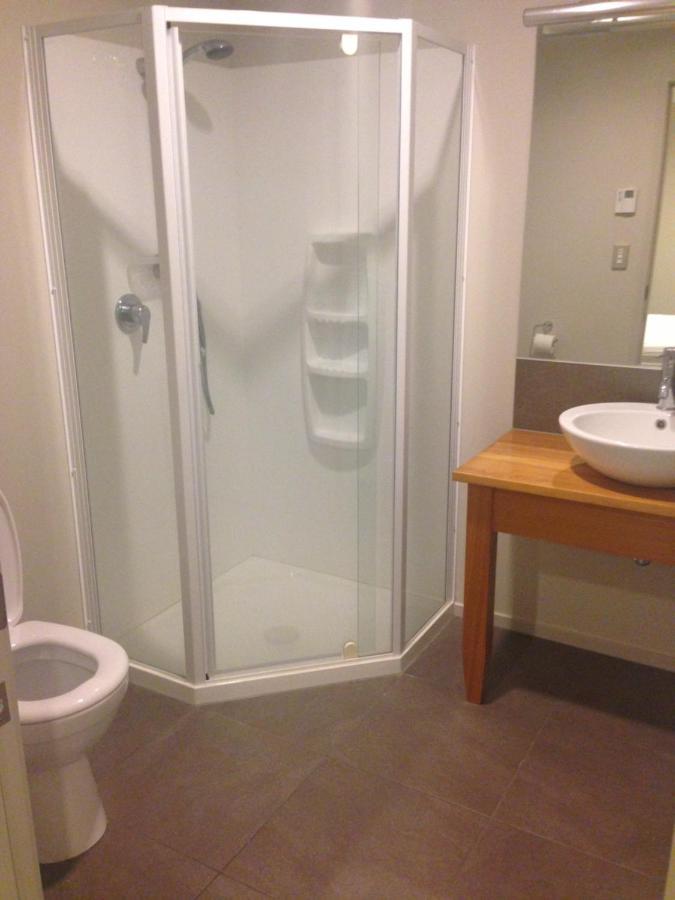 לינה וארוחת בוקר Kinloch Lochview מראה חיצוני תמונה